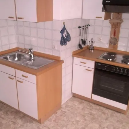Dachgeschosswohnung Mit Toller Aussicht Vom Balkon By Interhome Lägenhet Bayersoien