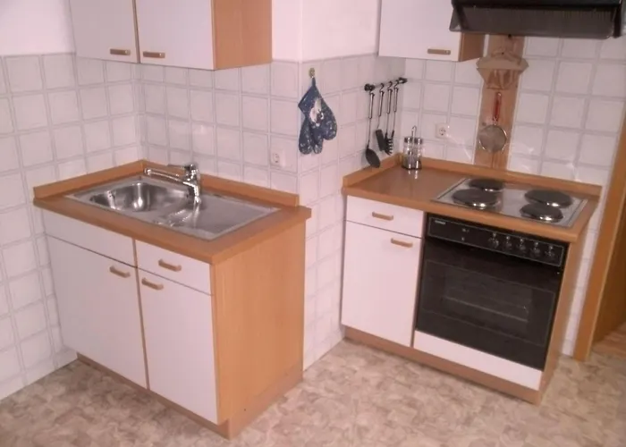 Dachgeschosswohnung Mit Toller Aussicht Vom Balkon By Interhome Lägenhet Bayersoien